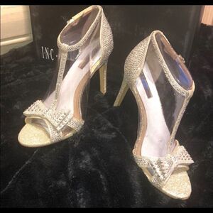 Inc ressie evening shoe